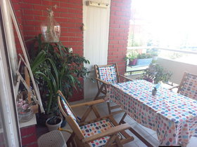 Skopje Centar, 4 Rooms, 100 m² Furnished Apartment - For Sale | Photo 9