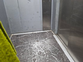 Üsküp Aerodrom, 3 Oda, 75 m² Eşyalı Apartman Dairesi - Satılık