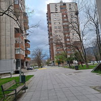 Flat for Sale in Skopje Aerodrom – 3 rooms 75 m² 135.000 € | 06.04.2026 | Photo 2