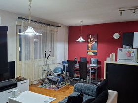 Shkup Aerodrom, 3 Dhoma, 75 m² Me mobilim Apartament - Në Shitje | Foto 5