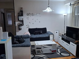 Shkup Aerodrom, 3 Dhoma, 75 m² Me mobilim Apartament - Në Shitje | Foto 8