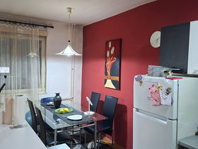 Shkup Aerodrom, 3 Dhoma, 75 m² Me mobilim Apartament - Në Shitje | Foto 10
