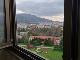 Shkup Aerodrom, 3 Dhoma, 75 m² Me mobilim Apartament - Në Shitje | Foto 11