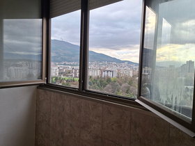 Shkup Aerodrom, 3 Dhoma, 75 m² Me mobilim Apartament - Në Shitje | Foto 12