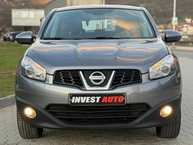 2013 Model Nissan Qashqai Diesel Manual Transmission SUV - Crossover 229,000 km - For Sale | Photo 2
