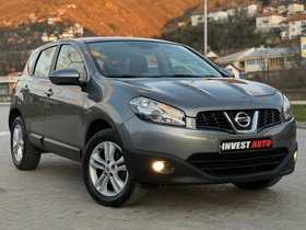 2013 Model Nissan Qashqai Diesel Manual Transmission SUV - Crossover 229,000 km - For Sale | Photo 3