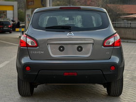 2013 Model Nissan Qashqai Diesel Manual Transmission SUV - Crossover 229,000 km - For Sale | Photo 5