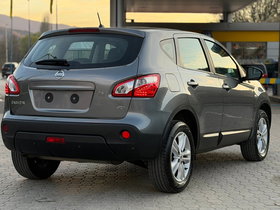 2013 Model Nissan Qashqai Diesel Manual Transmission SUV - Crossover 229,000 km - For Sale | Photo 6