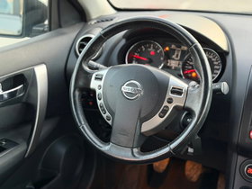 2013 Model Nissan Qashqai Diesel Manual Transmission SUV - Crossover 229,000 km - For Sale | Photo 8