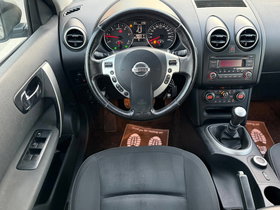 2013 Model Nissan Qashqai Diesel Manual Transmission SUV - Crossover 229,000 km - For Sale | Photo 9