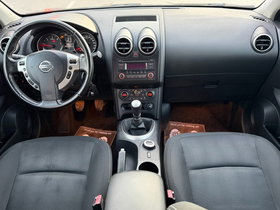 2013 Model Nissan Qashqai Diesel Manual Transmission SUV - Crossover 229,000 km - For Sale | Photo 10