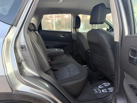 2013 Model Nissan Qashqai Diesel Manual Transmission SUV - Crossover 229,000 km - For Sale | Photo 11