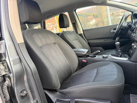 2013 Model Nissan Qashqai Diesel Manual Transmission SUV - Crossover 229,000 km - For Sale | Photo 12