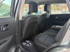 2013 Model Nissan Qashqai Diesel Manual Transmission SUV - Crossover 229,000 km - For Sale | Photo 14