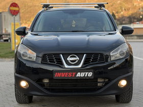 2011 Model Nissan Qashqai Diesel Manual Transmission SUV - Crossover 209,000 km - For Sale | Photo 2