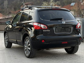 2011 Model Nissan Qashqai Diesel Manual Transmission SUV - Crossover 209,000 km - For Sale | Photo 4