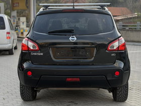 2011 Model Nissan Qashqai Diesel Manual Transmission SUV - Crossover 209,000 km - For Sale | Photo 5