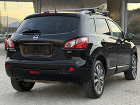 2011 Model Nissan Qashqai Diesel Manual Transmission SUV - Crossover 209,000 km - For Sale | Photo 6