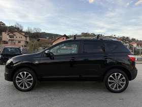 2011 Model Nissan Qashqai Diesel Manual Transmission SUV - Crossover 209,000 km - For Sale | Photo 7