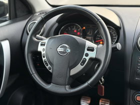 2011 Model Nissan Qashqai Diesel Manual Transmission SUV - Crossover 209,000 km - For Sale | Photo 9