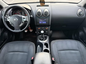 2011 Model Nissan Qashqai Diesel Manual Transmission SUV - Crossover 209,000 km - For Sale | Photo 10
