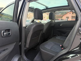 2011 Model Nissan Qashqai Diesel Manual Transmission SUV - Crossover 209,000 km - For Sale | Photo 11