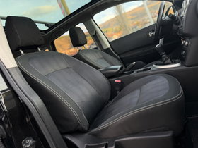 2011 Model Nissan Qashqai Diesel Manual Transmission SUV - Crossover 209,000 km - For Sale | Photo 12