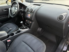 2011 Model Nissan Qashqai Diesel Manual Transmission SUV - Crossover 209,000 km - For Sale | Photo 13