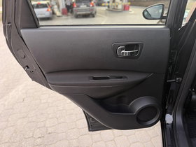 2011 Model Nissan Qashqai Diesel Manual Transmission SUV - Crossover 209,000 km - For Sale | Photo 14