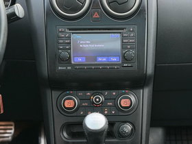 2011 Model Nissan Qashqai Diesel Manual Transmission SUV - Crossover 209,000 km - For Sale | Photo 15