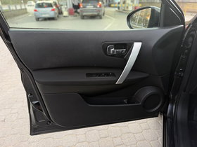2011 Model Nissan Qashqai Diesel Manual Transmission SUV - Crossover 209,000 km - For Sale | Photo 16