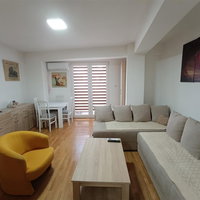 Skopje Kisela Voda: 1-room 32 m² Furnished Apartment - For Sale