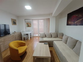 Üsküp Kisela Voda, 1 Oda, 32 m² Eşyalı Apartman Dairesi - Satılık