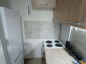 Skopje Kisela Voda, 1 Rooms, 32 m² Furnished Apartment - For Sale | Photo 2