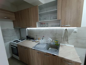 Skopje Kisela Voda, 1 Rooms, 32 m² Furnished Apartment - For Sale | Photo 4