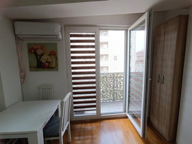 Skopje Kisela Voda, 1 Rooms, 32 m² Furnished Apartment - For Sale | Photo 5