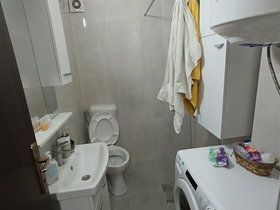 Skopje Kisela Voda, 1 Rooms, 32 m² Furnished Apartment - For Sale | Photo 6