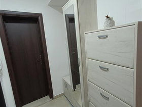 Skopje Kisela Voda, 1 Rooms, 32 m² Furnished Apartment - For Sale | Photo 7