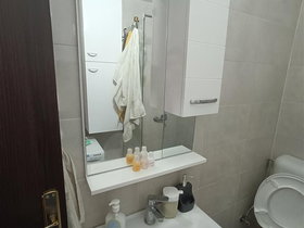 Skopje Kisela Voda, 1 Rooms, 32 m² Furnished Apartment - For Sale | Photo 8