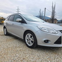 Ford Focus 2012 | Në shitje | 3.999 € | Shkup Kisela Vodë | Foto 3