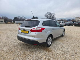 2012 Model Ford Focus Diesel Manual Transmission Station Wagon 180,000 km - For Sale | Photo 6
