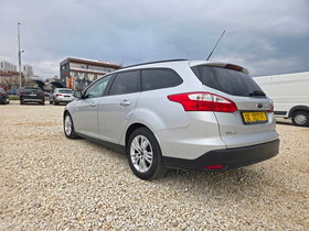 2012 Model Ford Focus Diesel Manual Transmission Station Wagon 180,000 km - For Sale | Photo 7