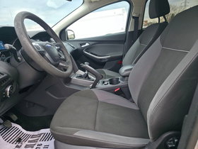 2012 Model Ford Focus Diesel Manual Transmission Station Wagon 180,000 km - For Sale | Photo 10
