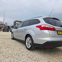 Ford Focus 2012 | Në shitje | 3.999 € | Shkup Kisela Vodë | Foto 12