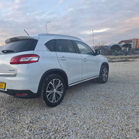 Peugeot 4007 2012 | For Sale | 7.999 € | Skopje Kisela Voda | Photo 4