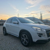 Peugeot 4007 2012 | For Sale | 7.999 € | Skopje Kisela Voda | Photo 5