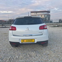 Peugeot 4007 2012 | For Sale | 7.999 € | Skopje Kisela Voda | Photo 6