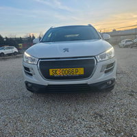 Peugeot 4007 2012 | For Sale | 7.999 € | Skopje Kisela Voda | Photo 7