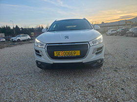 2012 Model Peugeot 4007 Diesel Manual Transmission Minivan (MPV) 190,000 km - For Sale | Photo 7