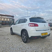 Peugeot 4007 2012 | For Sale | 7.999 € | Skopje Kisela Voda | Photo 8